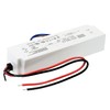 TorqCali LPV-100-12 (102W/12V/8.5A) Cost-Effective LED Waterproof Power Supply