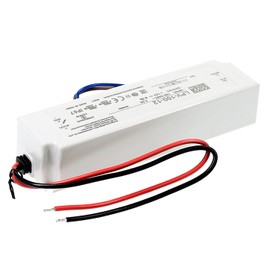 TorqCali LPV-100-12 (102W/12V/8.5A) Cost-Effective LED Waterproof Power Supply