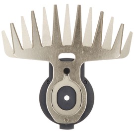 Makita A-51100 Blades with Special Coating For Lawn Trimming and Mowing (Replacement Blades), Blade Width 6.3 inches (160 mm)