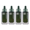 Mediheal Tea Tree Soothing Barrier Ampoule, 50ml, 4 pieces / 메디힐 티트리 진정 장벽 앰플, 50ml, 4개
