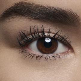 Lancme Hypnse Doll Eyes  Rimel para Pestaas, Volumen Modulable y Longitud con Efecto Mirada Amplia y Cepillo Cnico para Pestaas Curvadas y Definidas, 