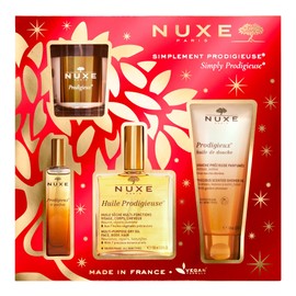 Nuxe Coffret Simply Prodigieuse