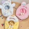 G.triger G.triger Ge Trigger, Plushie Swaddle, For Rabbit 3.9 inches