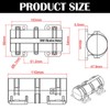 DC 24 V Vibration Motor, Mini Vibration Motor, 3800 rpm,