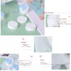 Compressed Towel, Cotton, Disposable, Face Towel, Wash Towel, Hand Towel,