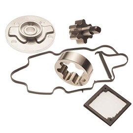 Seadoo 4-Tec Secondary Front Oil Pump Rebuild Kit GTX Ltd SC Wake 06-14