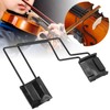 Bow Straightener Violin Collimator Corrector Guide Tool Musical Instrument Supplies