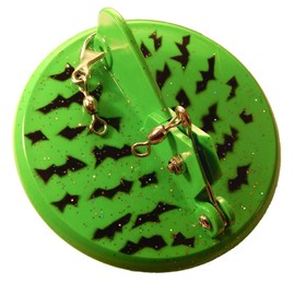 Dreamweaver Deeper Diver Trolling Disc