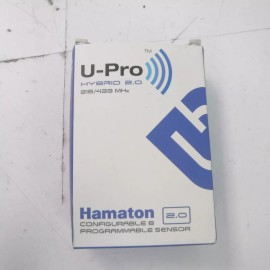 U-Pro Tire Pressure Monitor Sensors Hybrid 2.0 HTS-A66DK