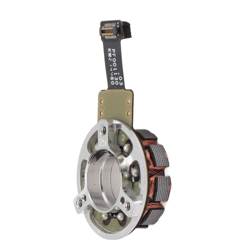 Pitch Motor Replacement for Mavic 3 Professional Installation Stability RC