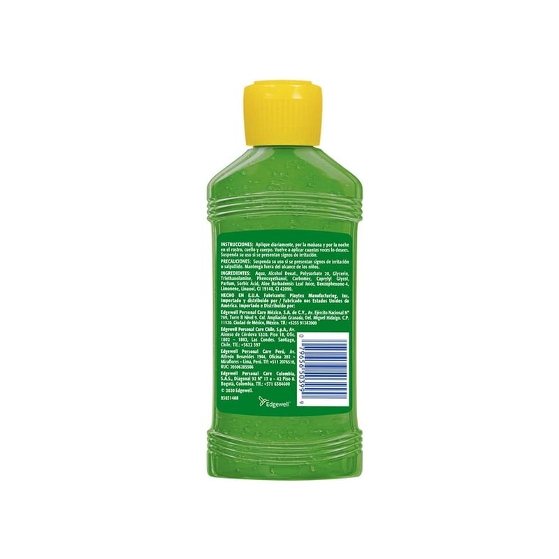 Aftersun Banana Boat After Sun 230 ml