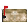 Baocicco God So Loved The World Mailbox Cover Heaven Bible