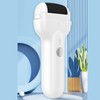 Electric Feet Callus Remover USB Rechargeable IPX6 Waterproof Automatic Efficient