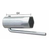 Wrench spark plug moped foldable Hex 21mm