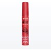 4 en 1 Profesional Mascara “Red PASSION” Máxima Extensión Formula Contra Agua, Black