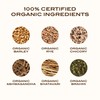 Ayurvedic Roast - Caramel, Organic Coffee Substitute Caffeine Free Antioxidant