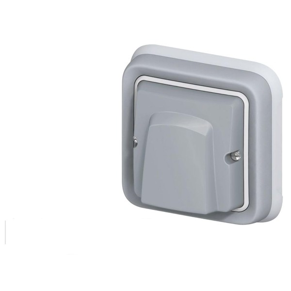 Legrand plexo – Flush-Mounted Mechanism Cable Outlet Mbloc White