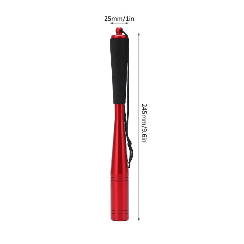Fish Bat with EVA Non Slip Handle Aluminium Alloy Fish