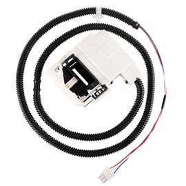 W11368616 W11670519 Washing Machine Lid Lock Switch Fit for Whirlpool Maytag Washer MVW5035MW1 MVW5430MW1 MVW4505MW0 Replaces AP7214714, PS17215992 4981394 EAP17215992 and PD00085482