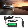Mini Thermometer Electronic Temperature Meter with LCD Display DC12V for
