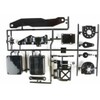 Tamiya RC Spare Part No.1530 SP.1530 TT-02 D Part (Motor