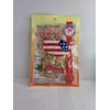 Hsu's Root to Health American Ginseng Slices, 1 oz, Cultivated