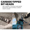 Bosch HC2089 1/2 in. x 39 in. SDS-Plus® Bulldog™ Rotary