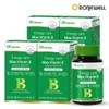 Roniwell Energy Care Max Vitamin B 60 tablets x 4