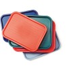 Carlisle CT141808 CafÃ© Standard Cafeteria / Fast Food Tray, 14"