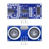 APKLVSR Ultrasonic Module, Ultrasonic Sensor Module, Rangefinder Sensor for Arduino