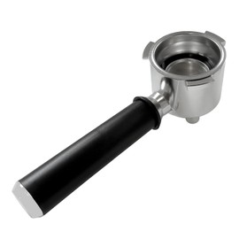 Reliapart Genuine Espresso Machine Filter Holder for DeLonghi EC680, EC685 Series [AS000024]