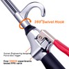 High Volume Powerful Air Blow Gun with Extensible Air Flow