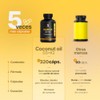B Life Vitamina D3 400 UI + K2 con 320