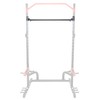 Sunny Health & Fitness Pull Up Bar Attachment for Power