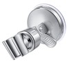 Shower Hand Held Holder Adjustable Suction Cup Shower Head Holder