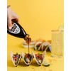 Dvash Date Syrup 14.1Oz Squeeze Bottle | Dibis | Vegan,