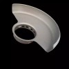 Metabo 5" W15-125 Angle Grinder blade / Wheel Guard 339204500