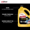 SC Johnson Professional Drano 696642 Max Gel Clog Remover, Bleach
