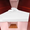 EGYLIN 100% Egyptian Cotton Universal V Berth 3 Piece The