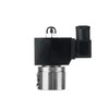 FSA Viton Solenoid Valve 304 Stainless Steel 3/8 Inch 230