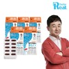Real Doctor 리얼닥터 간에 좋은 밀크씨슬에 플러스 1000mgX30캡슐 5개 (5개월분)