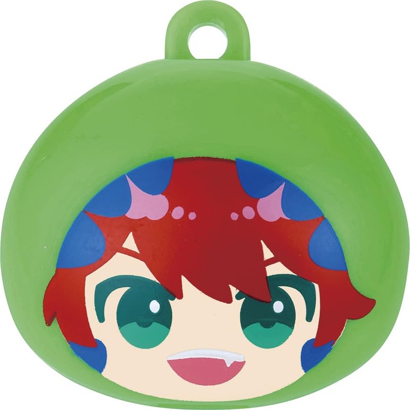 バンダイ(BANDAI)びっくらたまご つむまる カラフルピーチvol.1