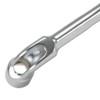 ULTIMATEplus Double box spanner with go through centre, 6mm