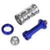 Lixada Fishing Reel Handle Knobs For Bait Casting Fishing Reel