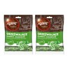 WAWEL CUKIERKI ORZEZWIAJACE KARMELKI NADZIEWANE MINT CANDIES 120G (4.23OZ) 2PACK