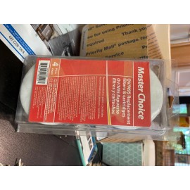 Master Choice/ Wilson N95 new Pack of 6 (3 pair)