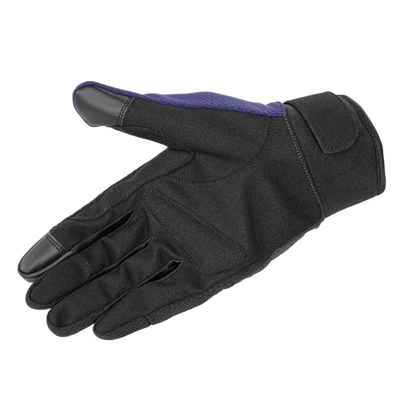 ENIGMA 25-002 EN-002 Solstice Gloves for Motorcycles, Spring, Summer, Autumn,