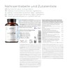 Nutri + Bleeder 120 Capsules - Popular with Bloating &
