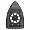 Makita 1914J0-6 Triangle Pad Set