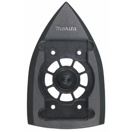Makita 1914J0-6 Triangle Pad Set